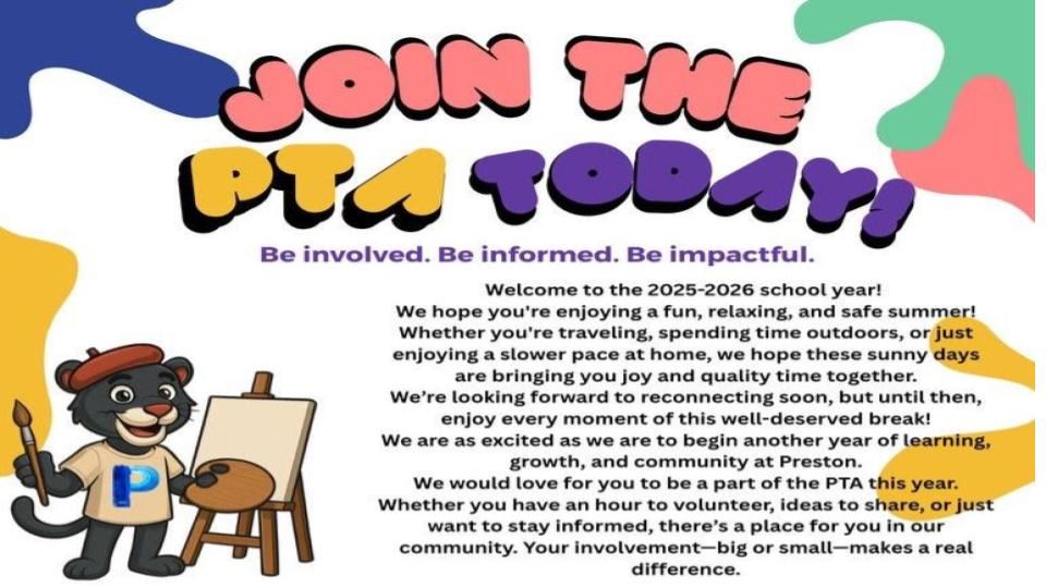  join pta